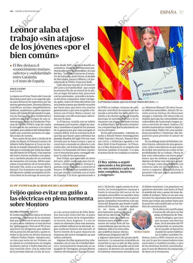 ABC SEVILLA 24-07-2025 página 37