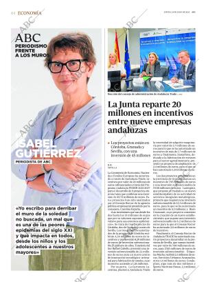 ABC SEVILLA 24-07-2025 página 44