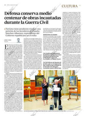 ABC SEVILLA 24-07-2025 página 49