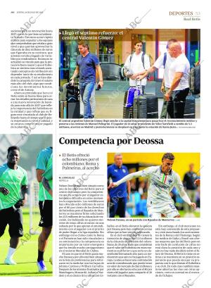ABC SEVILLA 24-07-2025 página 53
