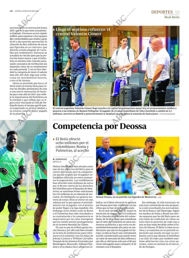 ABC SEVILLA 24-07-2025 página 53