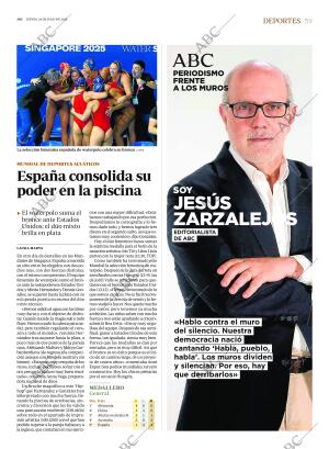 ABC SEVILLA 24-07-2025 página 59