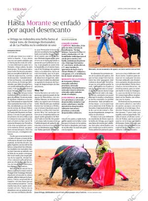 ABC SEVILLA 24-07-2025 página 64