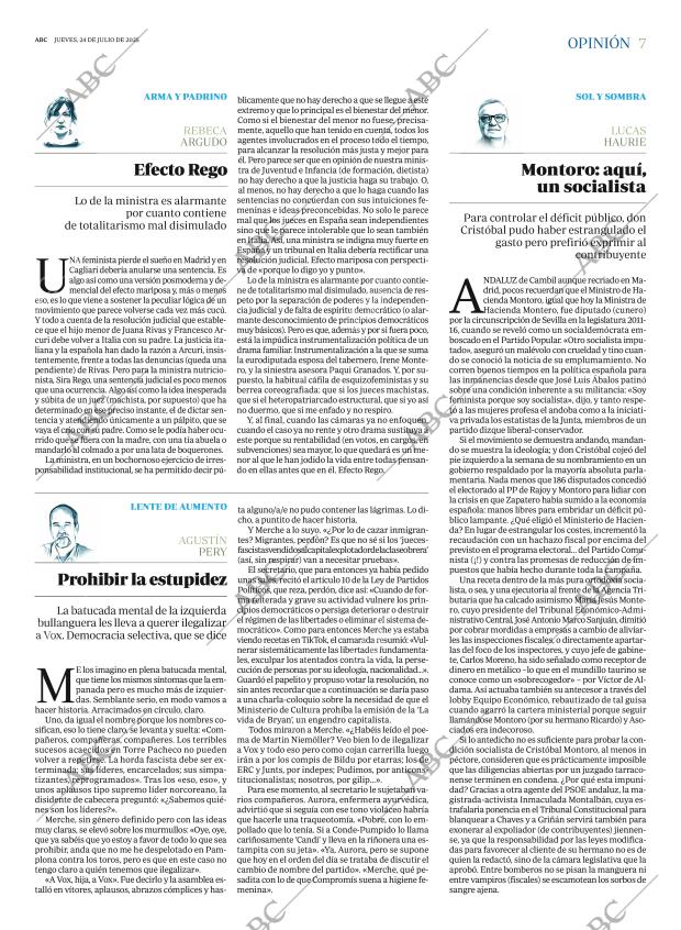 ABC SEVILLA 24-07-2025 página 7