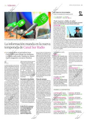 ABC SEVILLA 24-07-2025 página 70