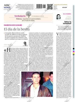 ABC SEVILLA 24-07-2025 página 72