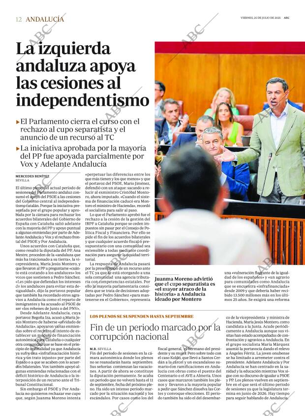 ABC CORDOBA 25-07-2025 página 12