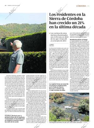 ABC CORDOBA 25-07-2025 página 15