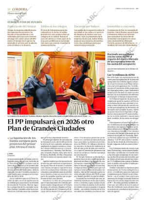 ABC CORDOBA 25-07-2025 página 18