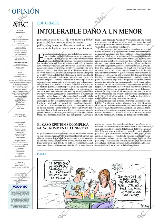 ABC CORDOBA 25-07-2025 página 4