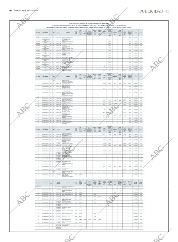ABC CORDOBA 25-07-2025 página 41