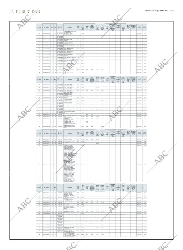 ABC CORDOBA 25-07-2025 página 42