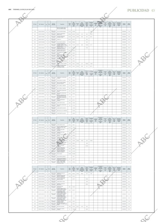 ABC CORDOBA 25-07-2025 página 43