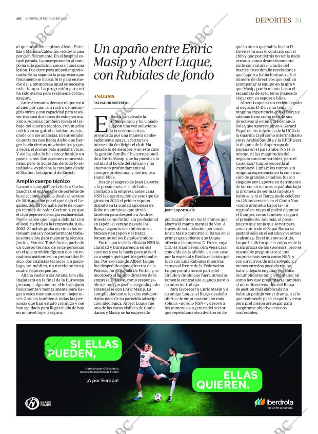ABC CORDOBA 25-07-2025 página 51