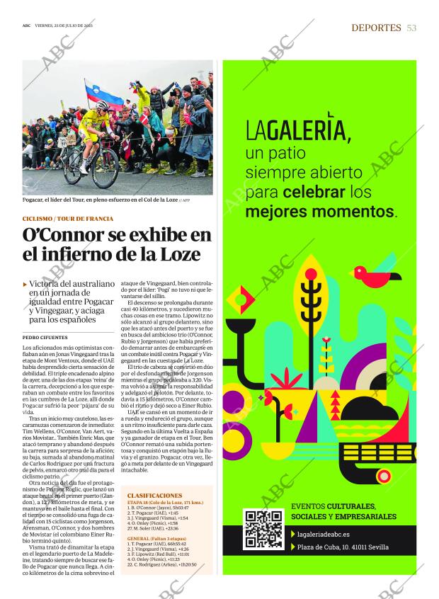 ABC CORDOBA 25-07-2025 página 53