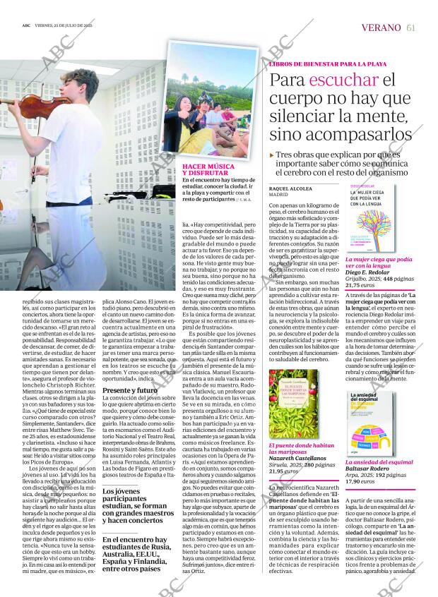 ABC CORDOBA 25-07-2025 página 61