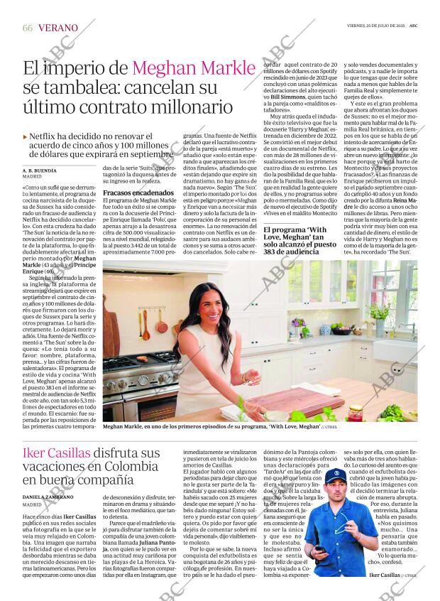 ABC CORDOBA 25-07-2025 página 66