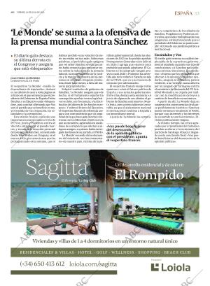 ABC MADRID 25-07-2025 página 13