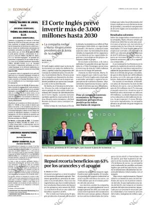 ABC MADRID 25-07-2025 página 26