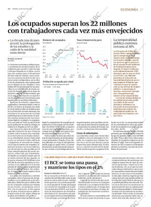ABC MADRID 25-07-2025 página 27