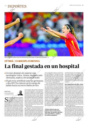 ABC MADRID 25-07-2025 página 40