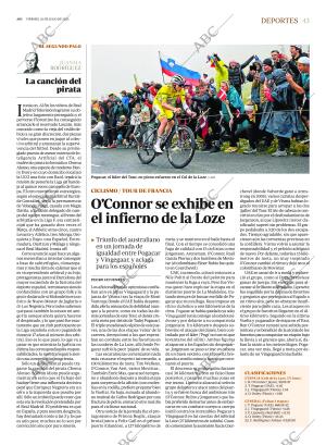 ABC MADRID 25-07-2025 página 43