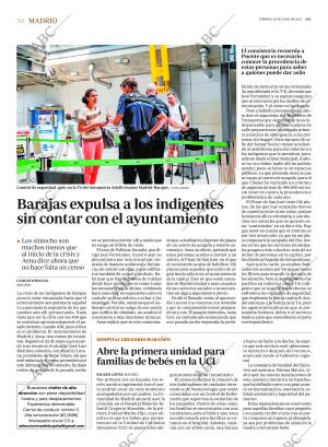 ABC MADRID 25-07-2025 página 50