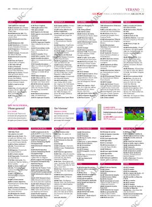 ABC MADRID 25-07-2025 página 71