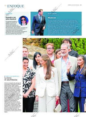 ABC SEVILLA 25-07-2025 página 10