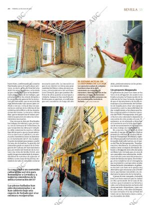 ABC SEVILLA 25-07-2025 página 13