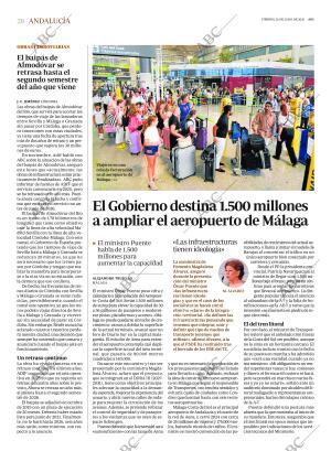 ABC SEVILLA 25-07-2025 página 28