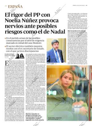 ABC SEVILLA 25-07-2025 página 30