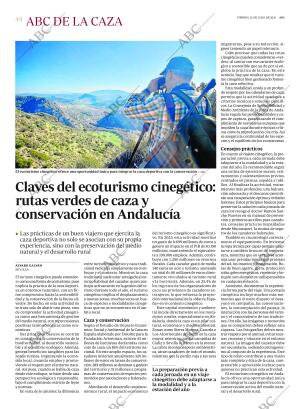 ABC SEVILLA 25-07-2025 página 44