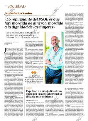 ABC SEVILLA 25-07-2025 página 46