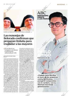 ABC SEVILLA 25-07-2025 página 47