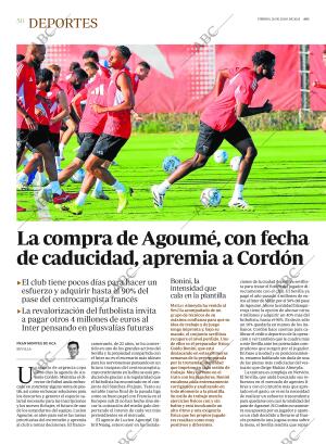 ABC SEVILLA 25-07-2025 página 50