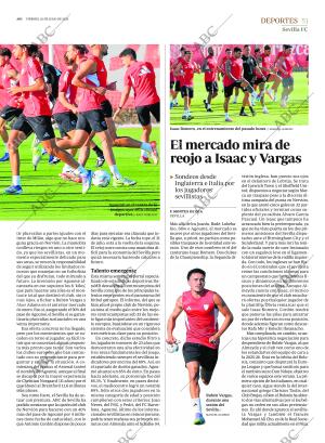 ABC SEVILLA 25-07-2025 página 51