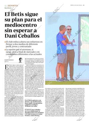 ABC SEVILLA 25-07-2025 página 52