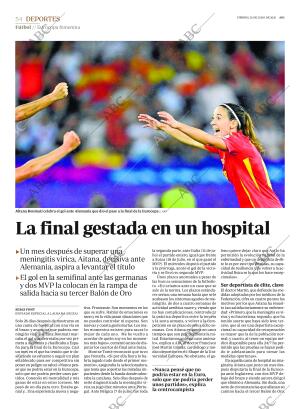 ABC SEVILLA 25-07-2025 página 54