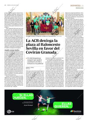 ABC SEVILLA 25-07-2025 página 55