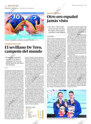 ABC SEVILLA 25-07-2025 página 56