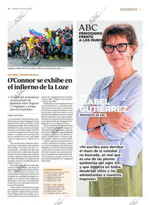 ABC SEVILLA 25-07-2025 página 57