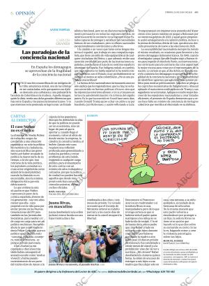 ABC SEVILLA 25-07-2025 página 6