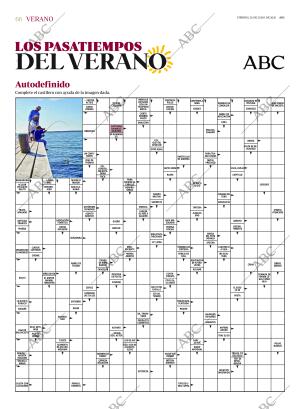 ABC SEVILLA 25-07-2025 página 66