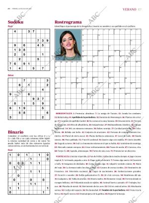 ABC SEVILLA 25-07-2025 página 67