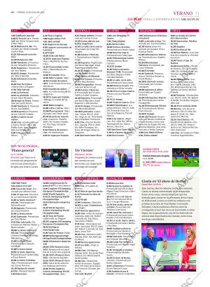 ABC SEVILLA 25-07-2025 página 71