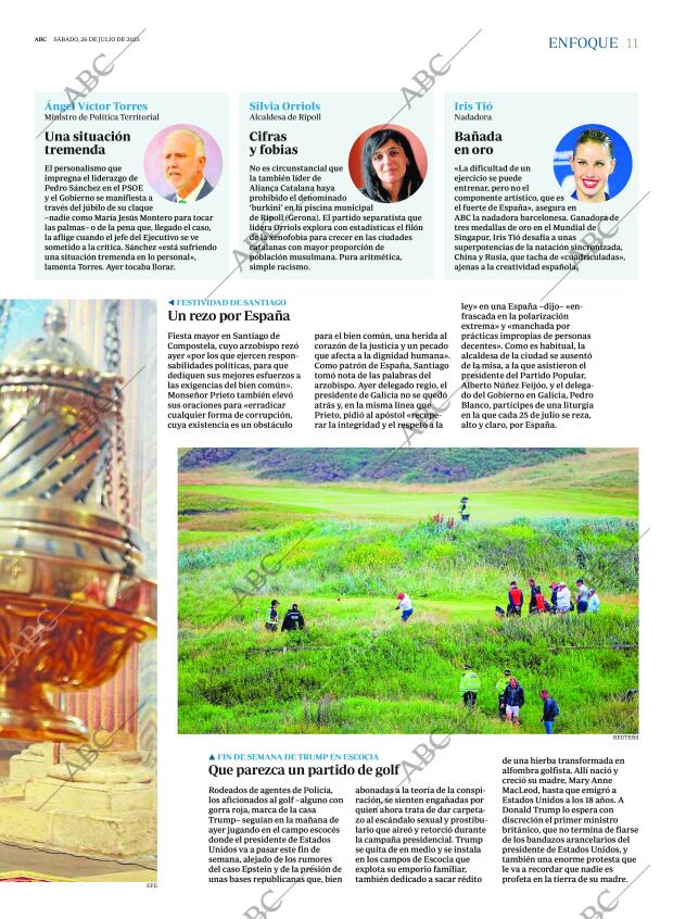 ABC CORDOBA 26-07-2025 página 11
