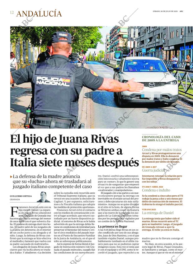 ABC CORDOBA 26-07-2025 página 12
