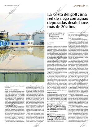 ABC CORDOBA 26-07-2025 página 15