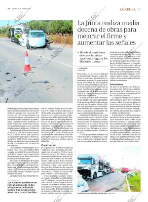 ABC CORDOBA 26-07-2025 página 17